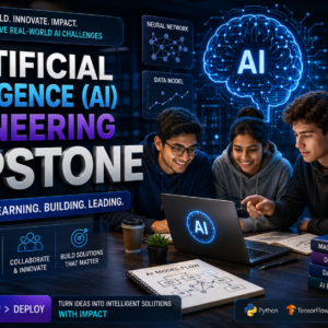 Artificial Intelligence (AI) Engineering Capstone