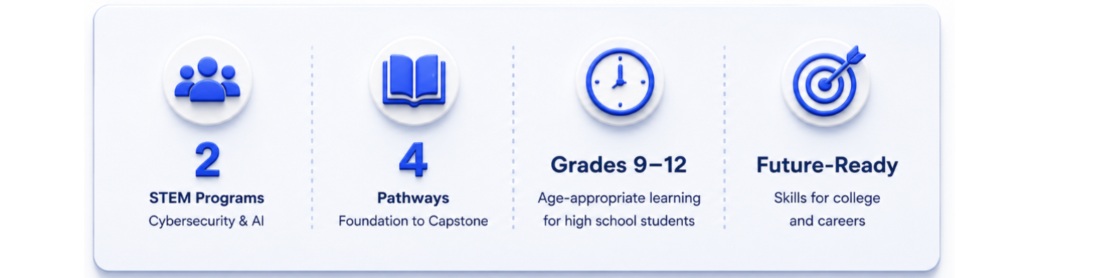 White & Blue Modern School Admission LinkedIn Banner (1)