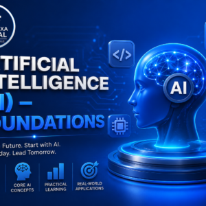 Artificial Intelligence AI Foundations